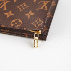 Louis Vuitton Toiletry 19 Monogram
