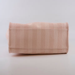 Chanel Deuville Pink Tote