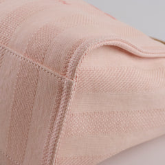 Chanel Deuville Pink Tote