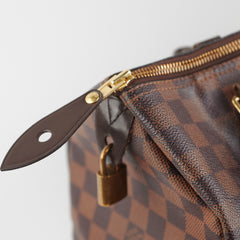 Louis Vuitton Speedy 30 Damier Ebene