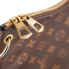 Louis Vuitton Monogram Odeon PM Black
