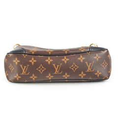 Louis Vuitton Monogram Odeon PM Black