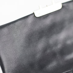 Dior Miss Dior Promenade Pouch Black
