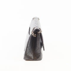 Chanel Reissue 2.55 226 Black