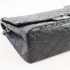 Chanel Reissue 2.55 226 Black