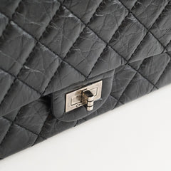 Chanel Reissue 2.55 226 Black