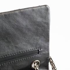 Chanel Reissue 2.55 226 Black