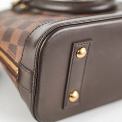 Louis Vuitton Alma BB Damier Ebene