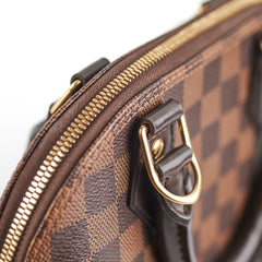 Louis Vuitton Alma BB Damier Ebene