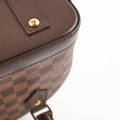 Louis Vuitton Alma BB Damier Ebene 2020