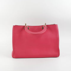 Dior Diorissimo Large Pink