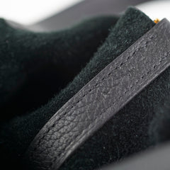 Hermes Picotin 22 Noir Z Stamp