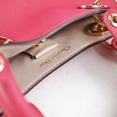 Dior Diorissimo Large Pink