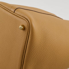 Hermes Picotin 18 Biscuit 2025 K Stamp