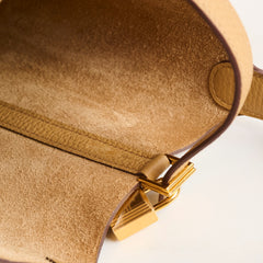 Hermes Picotin 18 Biscuit 2025 K Stamp