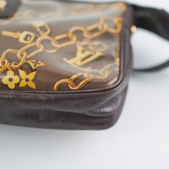 Louis Vuitton Charms Pochette