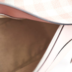 Loewe Puzzle Medium Bag Pink