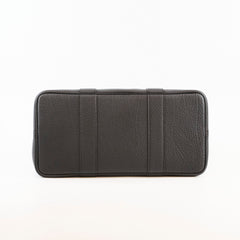 Hermès Garden Party 36 Black B Stamp