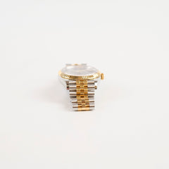Rolex Rolex Datejust Wimbledon 36mm Watch (2022) 126233