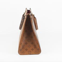 Louis Vuitton OnTheGo MM Reverse Monogram