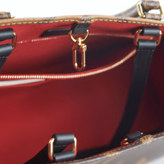Louis Vuitton OnTheGo MM Reverse Monogram