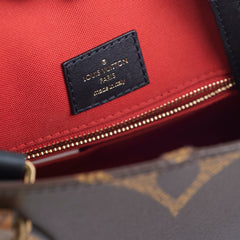 Louis Vuitton OnTheGo MM Reverse Monogram