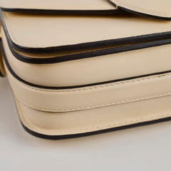 Louis Vuitton Pont 9 Bag Creme