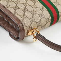 Gucci Ophidia Top Handle Small