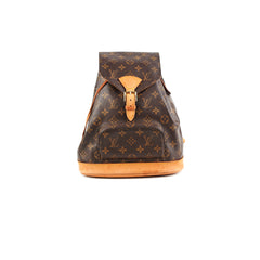 Louis Vuitton Backpack Monogram