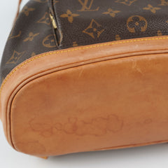 Louis Vuitton Backpack Monogram