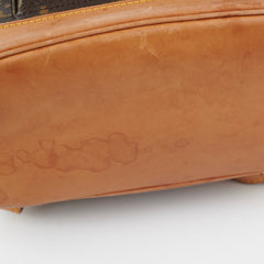 Louis Vuitton Backpack Monogram