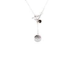 Hermes Ex-Libris PM Necklace