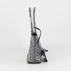 Goyard Anjou Mini Tote Gris