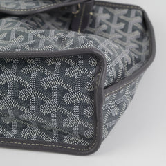 Goyard Anjou Mini Tote Gris
