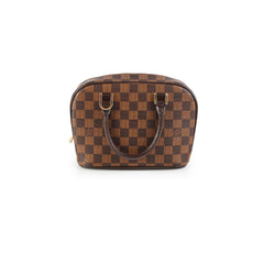Louis Vuitton Mini Sarria Damier Ebene