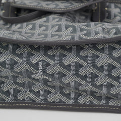 Goyard Anjou Mini Tote Gris