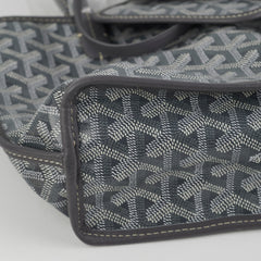 Goyard Anjou Mini Tote Gris