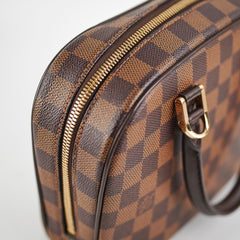 Louis Vuitton Mini Sarria Damier Ebene