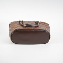 Louis Vuitton Mini Sarria Damier Ebene