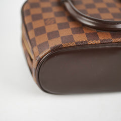 Louis Vuitton Mini Sarria Damier Ebene