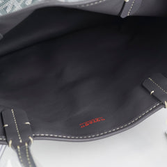 Goyard Anjou Mini Tote Gris