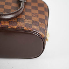 Louis Vuitton Mini Sarria Damier Ebene