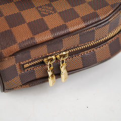 Louis Vuitton Mini Sarria Damier Ebene