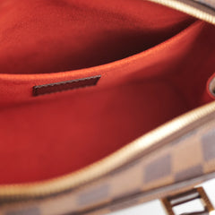 Louis Vuitton Mini Sarria Damier Ebene