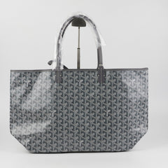 Goyard Saint Louis PM Gris