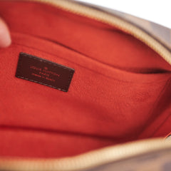 Louis Vuitton Mini Sarria Damier Ebene