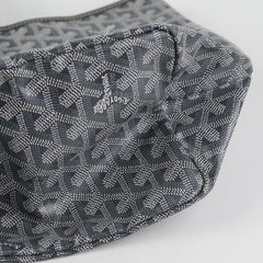 Goyard Saint Louis PM Gris