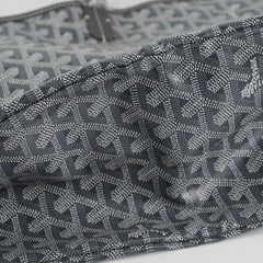 Goyard Saint Louis PM Gris