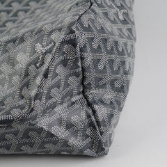Goyard Saint Louis PM Gris