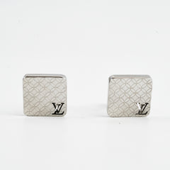 Louis Vuitton Cufflinks